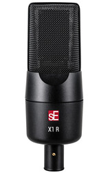 sE Electronics X1 R Pasif Ribbon Mikrofon - 1