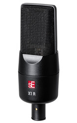 sE Electronics X1 R Pasif Ribbon Mikrofon - 2