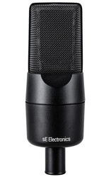 sE Electronics X1 R Pasif Ribbon Mikrofon - 5