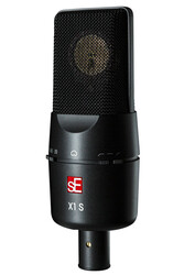 sE Electronics X1 S Geniş Diyaframlı Kondenser Mikrofon - 2