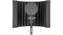 sE Electronics X1 S Studio Bundle Mikrofon ve Akustik Panel Seti - 7