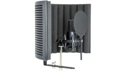 sE Electronics X1 S Studio Bundle Mikrofon ve Akustik Panel Seti - 11