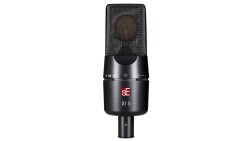 sE Electronics X1 S Studio Bundle Mikrofon ve Akustik Panel Seti - 12