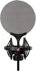 sE Electronics X1 S Vocal Pack Geniş Diyaframlı Kondenser Mikrofon - 2