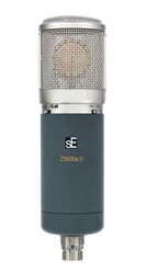 sE Electronics Z5600a II Geniş Diyaframlı Kondenser Mikrofon - 1