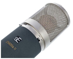 sE Electronics Z5600a II Geniş Diyaframlı Kondenser Mikrofon - 4