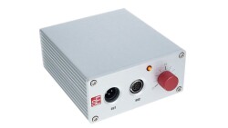 sE Electronics Z5600a II Geniş Diyaframlı Kondenser Mikrofon - 11