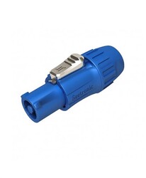 Seetronic SAC3FCA Powercon Konnektör - Seetronic