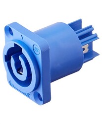 Seetronic SAC3MPA Şase Tipi Powercon Konnektör - Seetronic