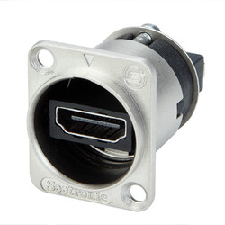 Seetronic SAHDMI-W Şase Tipi Dişi HDMI Konnektör - Seetronic