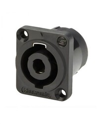 Seetronic SL4MP Şase Tipi Speakon Fiş - Seetronic