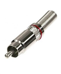 Seetronic ST366 RCA Fiş - Seetronic