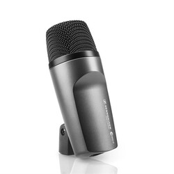 Sennheiser E 602 II Dinamik Kick Mikrofonu - 3