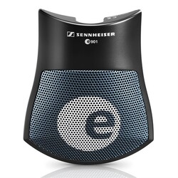 Sennheiser E 901 Condenser Kick Mikrofonu - 1