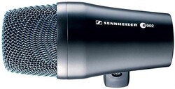 Sennheiser E 902 Dinamik Kick Mikrofonu - Sennheiser