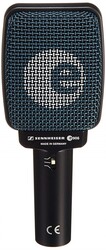 Sennheiser E 906 Dinamik Enstrüman Mikrofonu - 1
