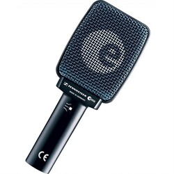 Sennheiser E 906 Dinamik Enstrüman Mikrofonu - 2