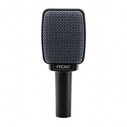 Sennheiser E 906 Dinamik Enstrüman Mikrofonu - 4