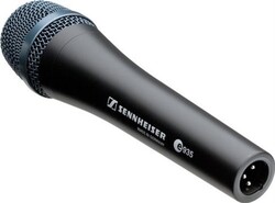 Sennheiser E 935 Dinamik Vokal Mikrofonu - 2