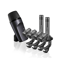 Sennheiser E600 Drum Set - Sennheiser