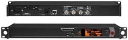 Sennheiser EM 2000 Programlanabilir 75 MHz UHF Kablosuz Mikrofon Alıcısı - Sennheiser