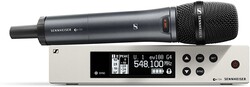 Sennheiser EW 100 G4 835 Kablosuz El Mikrofonu Seti - 1