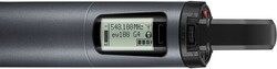 Sennheiser EW 100 G4 835 Kablosuz El Mikrofonu Seti - 5