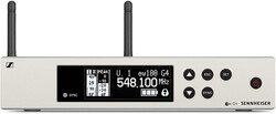 Sennheiser EW 100 G4 835/ME2 COMBO SET El ve Yaka Mikrofon Seti - 3