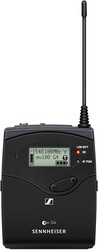 Sennheiser EW 100 G4 835/ME2 COMBO SET El ve Yaka Mikrofon Seti - 4