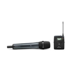 Sennheiser EW 135P G4 Kablosuz El Mikrofonu - 1