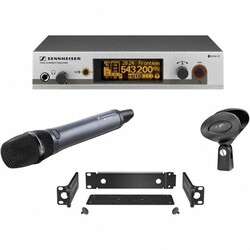 Sennheiser EW 335 Kablosuz El Mikrofonu - 1