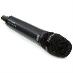 Sennheiser EW 335 Kablosuz El Mikrofonu - 2
