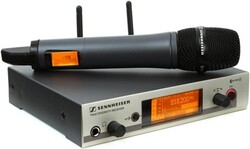 Sennheiser EW 335 Kablosuz El Mikrofonu - 3