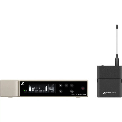 Sennheiser EW-D SK Base Set (Q1-6) - Sennheiser