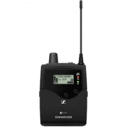 Sennheiser EW IEM G4-TWIN 2 li In Ear Kablosuz Monitör Set - 2