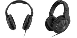 Sennheiser HD 200 PRO Stüdyo Referans Kulaklığı - Sennheiser