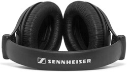 Sennheiser HD 380 Profesyonel Stüdyo Kulaklık - 3