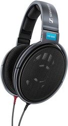 Sennheiser HD 600 Hi-Fi Stereo Kulaklık - 1
