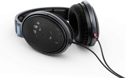 Sennheiser HD 600 Hi-Fi Stereo Kulaklık - 4