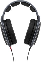 Sennheiser HD 600 Hi-Fi Stereo Kulaklık - 5