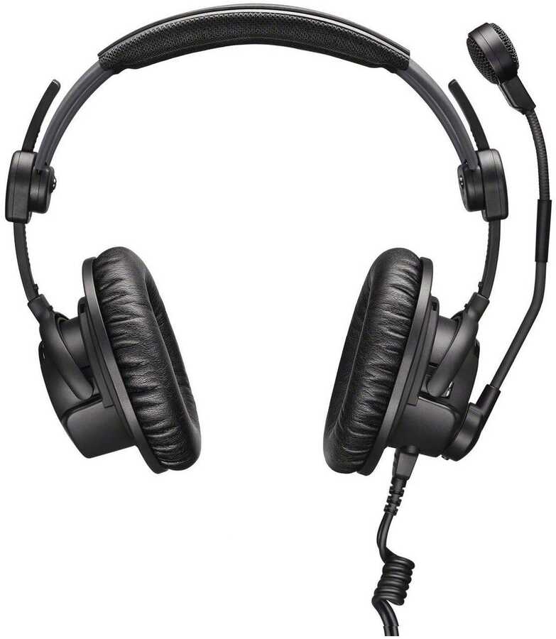 Sennheiser HMD 27 Broadcast Kulaklık - 3