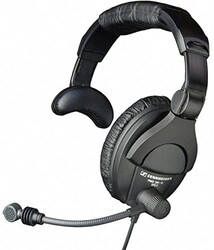 Sennheiser HMD 281 Pro Stereo Profesyonel Kulaklık - 1