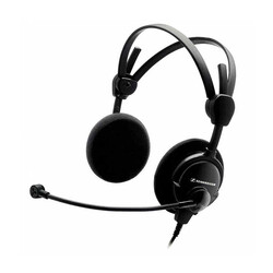 Sennheiser HMD 46-31 Stereo Profesyonel Kulaklık - Sennheiser