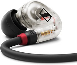 Sennheiser IE 40 Pro In-Ear Monitör Kulaklığı - 5