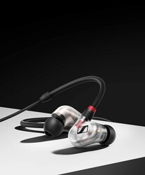 Sennheiser IE 400 Pro In-Ear Monitör Kulaklığı - 3