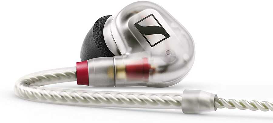 Sennheiser IE 500 Pro In-Ear Monitör Kulaklığı - 1
