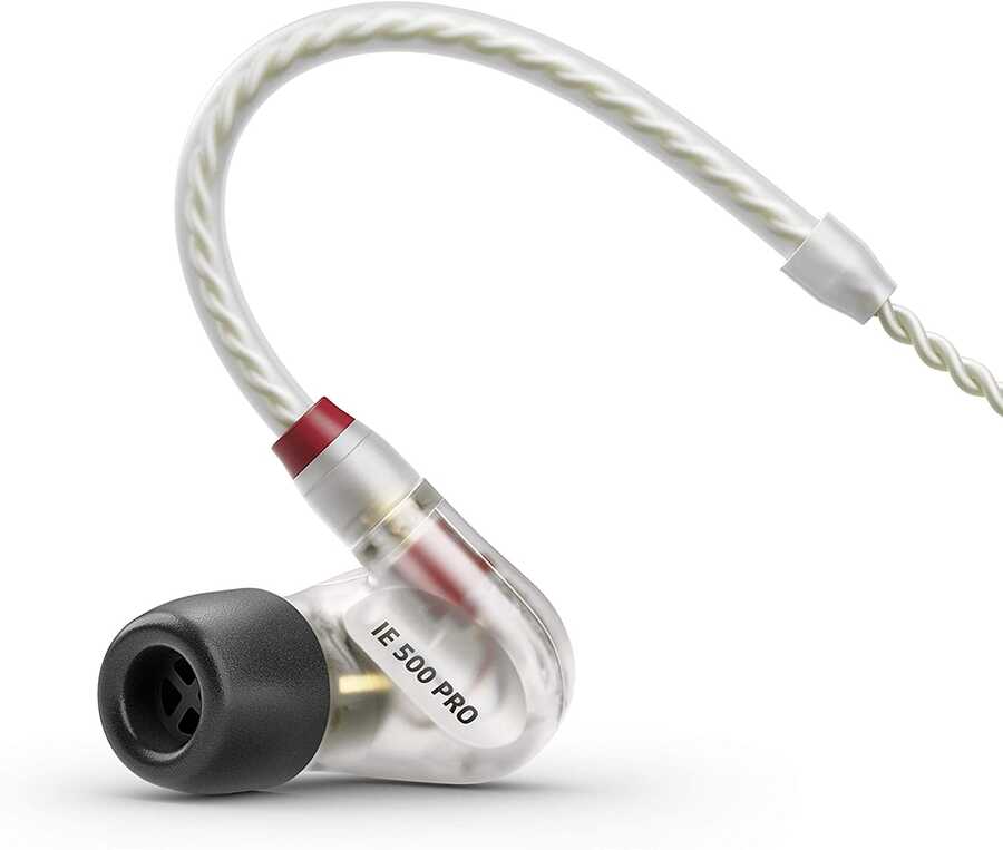Sennheiser IE 500 Pro In-Ear Monitör Kulaklığı - 3