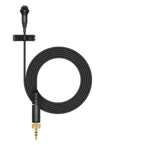 Sennheiser ME 2-US Yaka Mikrofonu - Sennheiser