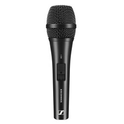 Sennheiser XS-1 Dinamik Vokal Mikrofonu - 1