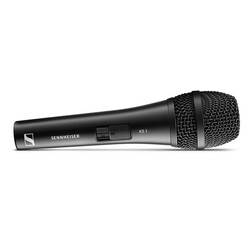 Sennheiser XS-1 Dinamik Vokal Mikrofonu - 2